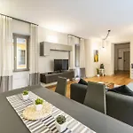 Piazza Castello 200 Sqm - Terrace - Jacuzzi *