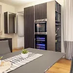 Апартаменты Piazza Castello 200 Sqm - Terrace - Jacuzzi *