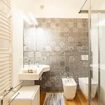 Piazza Castello 200 Sqm - Terrace - Jacuzzi *