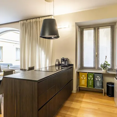 Piazza Castello 200 Sqm - Terrace - Jacuzzi *