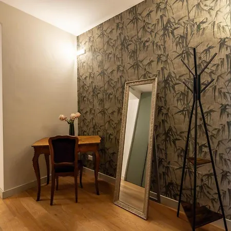 Piazza Castello 200 Sqm - Terrace - Jacuzzi * トリノ