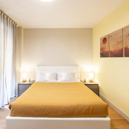 Piazza Castello 200 Sqm - Terrace - Jacuzzi Lägenhet Turin