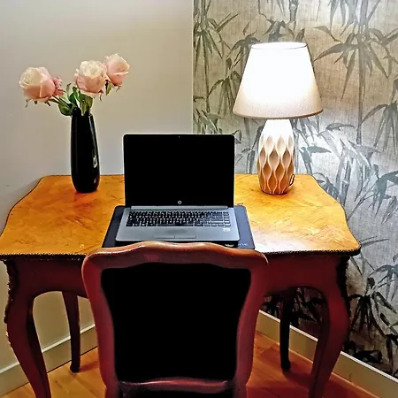 Piazza Castello 200 Sqm - Terrace - Jacuzzi トリノ