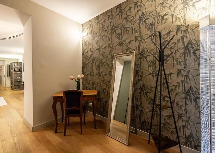 Piazza Castello 200 Sqm - Terrace - Jacuzzi * Torino
