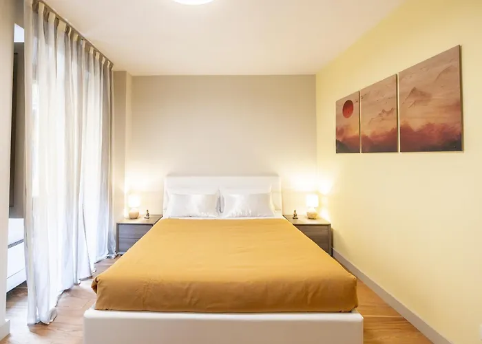 Piazza Castello 200 Sqm - Terrace - Jacuzzi Lejlighed Torino