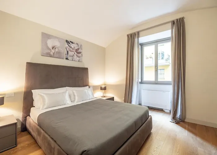 Piazza Castello 200 Sqm - Terrace - Jacuzzi Lejlighed Torino