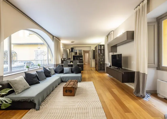 Piazza Castello 200 Sqm - Terrace - Jacuzzi Torino