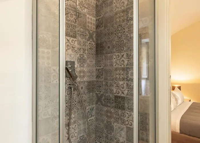 Piazza Castello 200 Sqm - Terrace - Jacuzzi Lejlighed