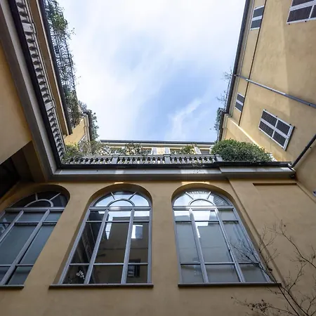 Piazza Castello 200 Sqm - Terrace - Jacuzzi