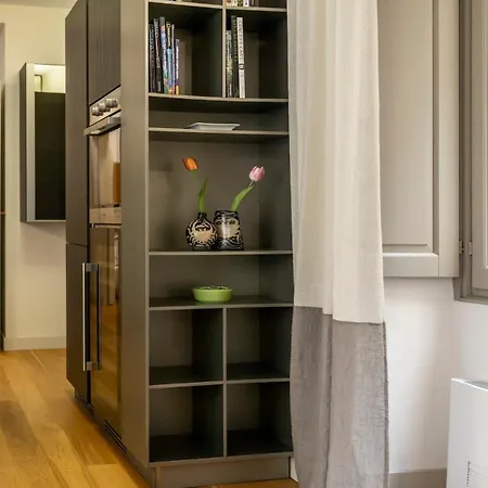 Piazza Castello 200 Sqm - Terrace - Jacuzzi *