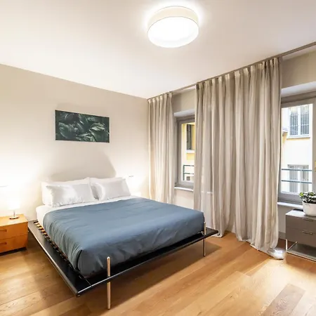 Piazza Castello 200 Sqm - Terrace - Jacuzzi