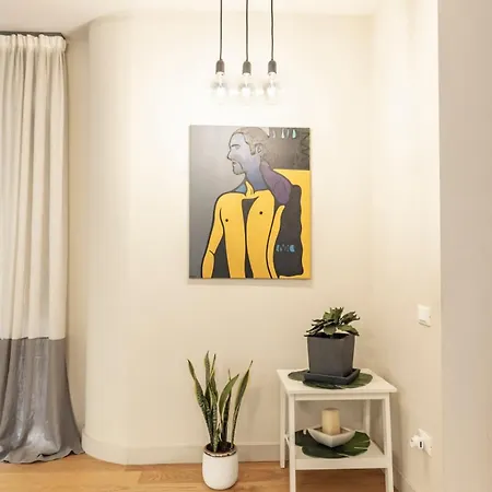 Piazza Castello 200 Sqm - Terrace - Jacuzzi *