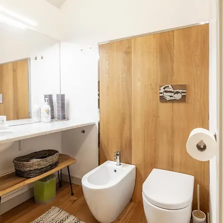 Piazza Castello 200 Sqm - Terrace - Jacuzzi 都灵